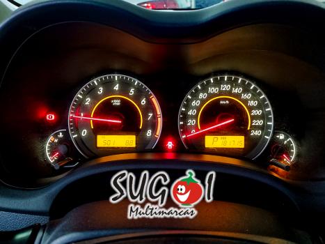 TOYOTA Corolla 2.0 16V 4P XRS FLEX AUTOMTICO, Foto 7