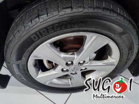 TOYOTA Corolla 2.0 16V 4P XRS FLEX AUTOMTICO, Foto 8