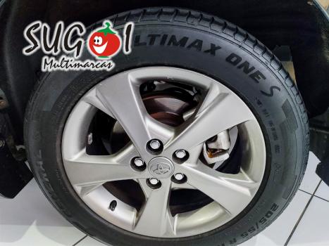 TOYOTA Corolla 2.0 16V 4P XRS FLEX AUTOMTICO, Foto 9