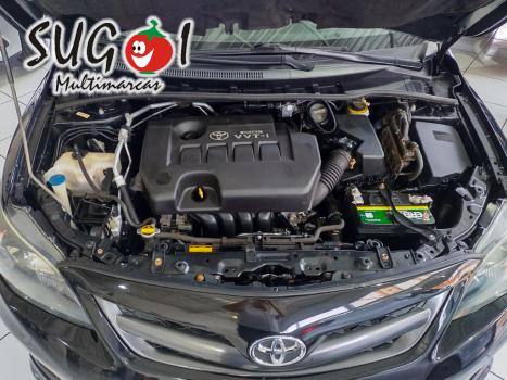 TOYOTA Corolla 2.0 16V 4P XRS FLEX AUTOMTICO, Foto 11