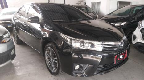 TOYOTA Corolla 2.0 16V 4P FLEX XEI DIRECT SHIFT AUTOMTICO CVT, Foto 2