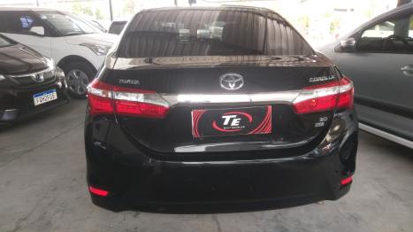 TOYOTA Corolla 2.0 16V 4P FLEX XEI DIRECT SHIFT AUTOMTICO CVT, Foto 3