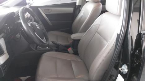 TOYOTA Corolla 2.0 16V 4P FLEX XEI DIRECT SHIFT AUTOMTICO CVT, Foto 5