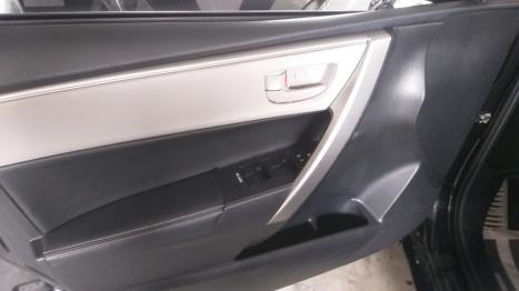 TOYOTA Corolla 2.0 16V 4P FLEX XEI DIRECT SHIFT AUTOMTICO CVT, Foto 14