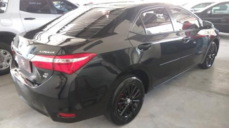 TOYOTA Corolla 2.0 16V 4P FLEX XEI DIRECT SHIFT AUTOM�TICO CVT, Foto 4