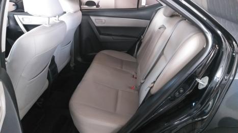 TOYOTA Corolla 2.0 16V 4P FLEX XEI DIRECT SHIFT AUTOM�TICO CVT, Foto 6