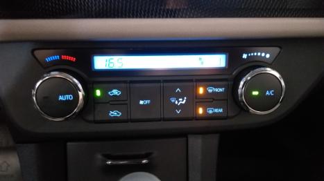 TOYOTA Corolla 2.0 16V 4P FLEX XEI DIRECT SHIFT AUTOM�TICO CVT, Foto 11