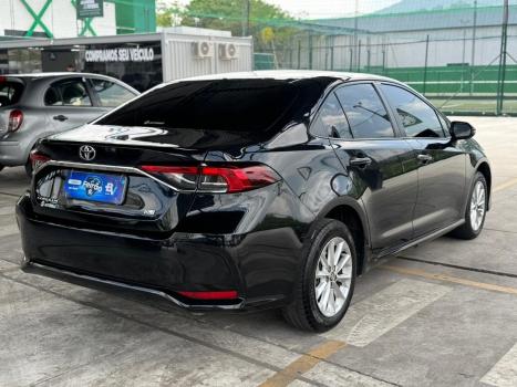 TOYOTA Corolla 2.0 16V 4P FLEX GLI DIRECT SHIFT AUTOMTICO CVT, Foto 11