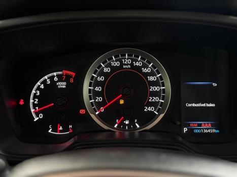 TOYOTA Corolla 2.0 16V 4P FLEX GLI DIRECT SHIFT AUTOMTICO CVT, Foto 18