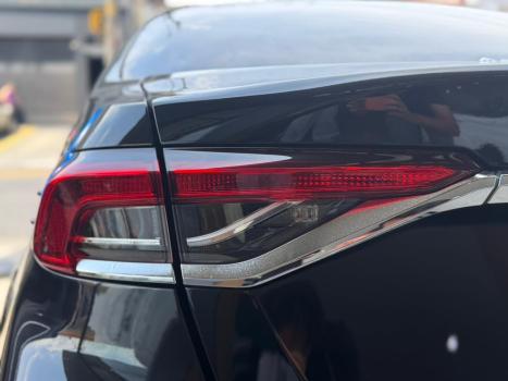 TOYOTA Corolla 2.0 16V 4P FLEX GLI DIRECT SHIFT AUTOMTICO CVT, Foto 8