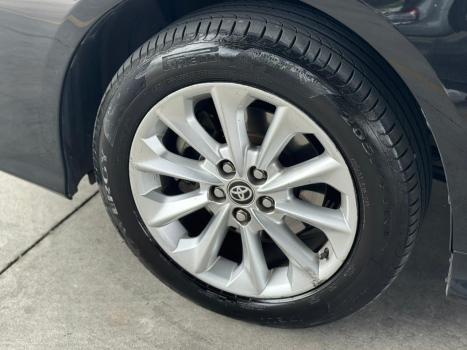 TOYOTA Corolla 2.0 16V 4P FLEX GLI DIRECT SHIFT AUTOMTICO CVT, Foto 11