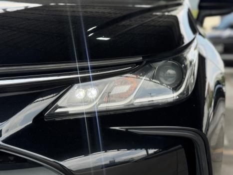 TOYOTA Corolla 2.0 16V 4P FLEX GLI DIRECT SHIFT AUTOMTICO CVT, Foto 12