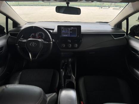 TOYOTA Corolla 2.0 16V 4P FLEX GLI DIRECT SHIFT AUTOMTICO CVT, Foto 22