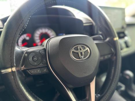 TOYOTA Corolla 2.0 16V 4P FLEX GLI DIRECT SHIFT AUTOMTICO CVT, Foto 27