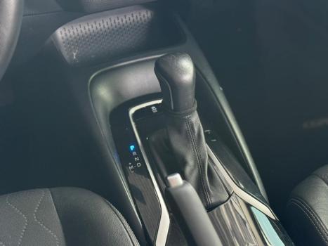 TOYOTA Corolla 2.0 16V 4P FLEX GLI DIRECT SHIFT AUTOMTICO CVT, Foto 28