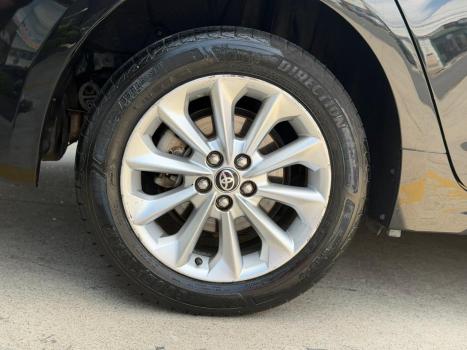 TOYOTA Corolla 2.0 16V 4P FLEX GLI DIRECT SHIFT AUTOMTICO CVT, Foto 32