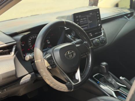 TOYOTA Corolla 2.0 16V 4P FLEX GLI DIRECT SHIFT AUTOMTICO CVT, Foto 36