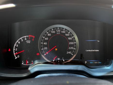 TOYOTA Corolla 2.0 16V 4P FLEX GLI DIRECT SHIFT AUTOMTICO CVT, Foto 38