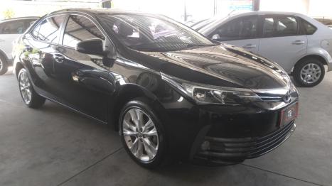 TOYOTA Corolla 2.0 16V 4P FLEX XEI DIRECT SHIFT AUTOMTICO CVT, Foto 2