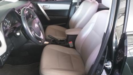 TOYOTA Corolla 2.0 16V 4P FLEX XEI DIRECT SHIFT AUTOMTICO CVT, Foto 5