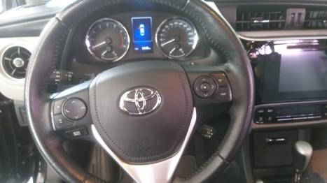 TOYOTA Corolla 2.0 16V 4P FLEX XEI DIRECT SHIFT AUTOMTICO CVT, Foto 7