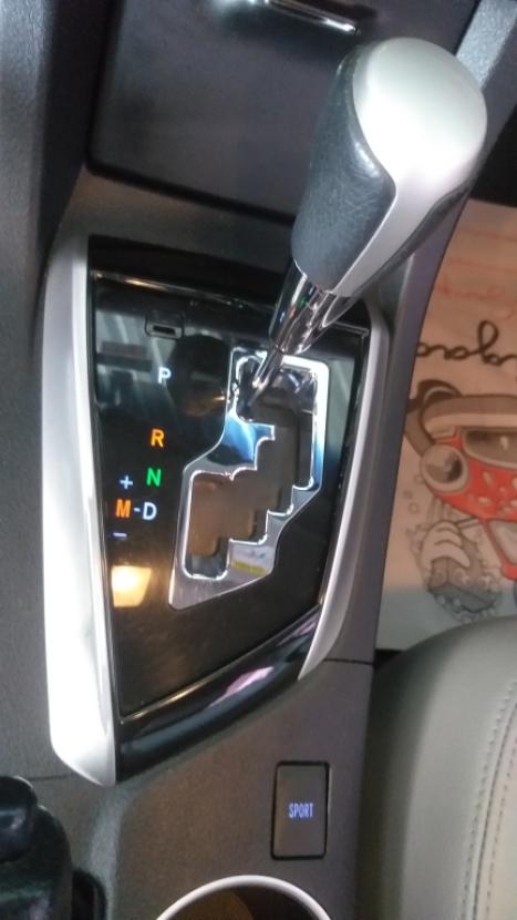 TOYOTA Corolla 2.0 16V 4P FLEX XEI DIRECT SHIFT AUTOMTICO CVT, Foto 11