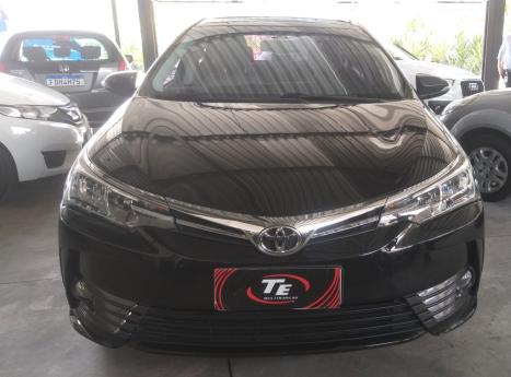 TOYOTA Corolla 2.0 16V 4P FLEX XEI DIRECT SHIFT AUTOMTICO CVT, Foto 1