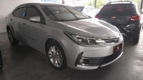 TOYOTA Corolla 2.0 16V 4P FLEX XEI DIRECT SHIFT AUTOMTICO CVT, Foto 2