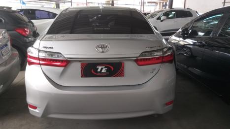 TOYOTA Corolla 2.0 16V 4P FLEX XEI DIRECT SHIFT AUTOMTICO CVT, Foto 3