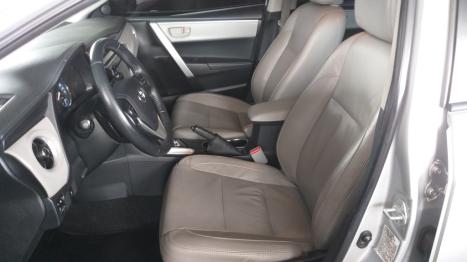TOYOTA Corolla 2.0 16V 4P FLEX XEI DIRECT SHIFT AUTOMTICO CVT, Foto 5