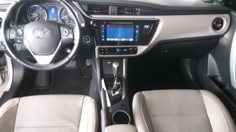 TOYOTA Corolla 2.0 16V 4P FLEX XEI DIRECT SHIFT AUTOMTICO CVT, Foto 7