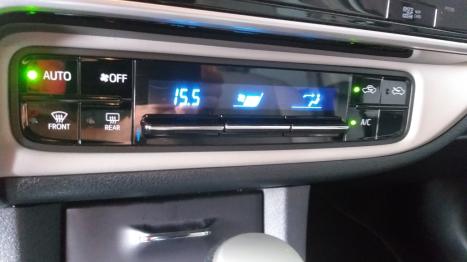 TOYOTA Corolla 2.0 16V 4P FLEX XEI DIRECT SHIFT AUTOMTICO CVT, Foto 11