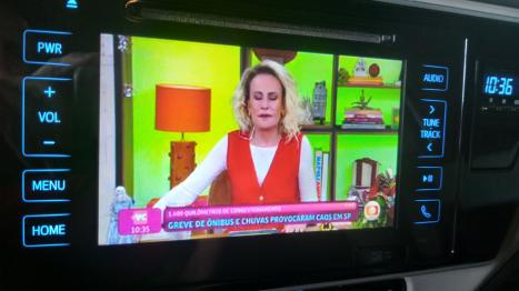 TOYOTA Corolla 2.0 16V 4P FLEX XEI DIRECT SHIFT AUTOMTICO CVT, Foto 12