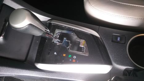 TOYOTA Corolla 2.0 16V 4P FLEX XEI DIRECT SHIFT AUTOMTICO CVT, Foto 13