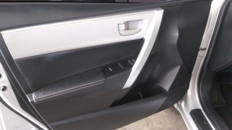 TOYOTA Corolla 2.0 16V 4P FLEX XEI DIRECT SHIFT AUTOMTICO CVT, Foto 15