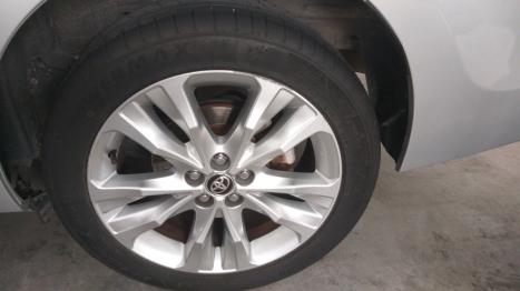 TOYOTA Corolla 2.0 16V 4P FLEX XEI DIRECT SHIFT AUTOMTICO CVT, Foto 17