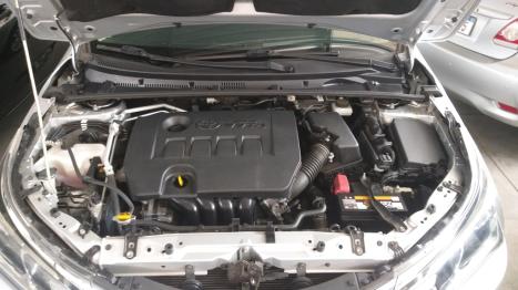 TOYOTA Corolla 2.0 16V 4P FLEX XEI DIRECT SHIFT AUTOMTICO CVT, Foto 19