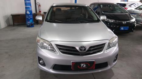 TOYOTA Corolla 2.0 16V 4P XEI FLEX AUTOM�TICO, Foto 1