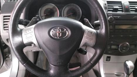 TOYOTA Corolla 2.0 16V 4P XEI FLEX AUTOM�TICO, Foto 8
