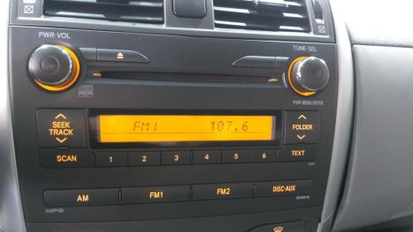 TOYOTA Corolla 2.0 16V 4P XEI FLEX AUTOM�TICO, Foto 10