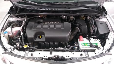 TOYOTA Corolla 2.0 16V 4P XEI FLEX AUTOM�TICO, Foto 16