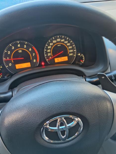 TOYOTA Corolla 2.0 16V 4P XEI FLEX AUTOM�TICO, Foto 1