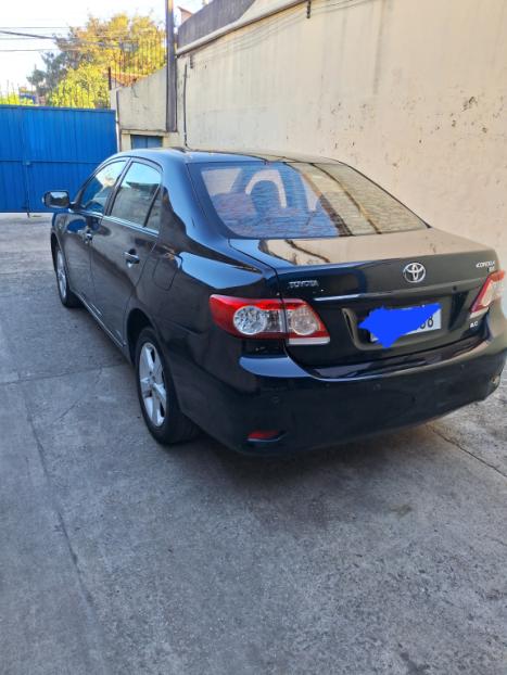 TOYOTA Corolla 2.0 16V 4P XEI FLEX AUTOM�TICO, Foto 2