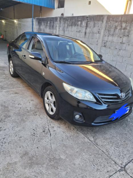 TOYOTA Corolla 2.0 16V 4P XEI FLEX AUTOM�TICO, Foto 3