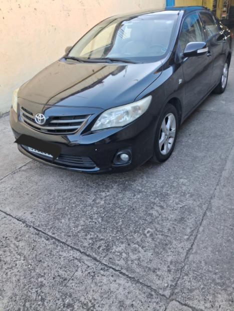 TOYOTA Corolla 2.0 16V 4P XEI FLEX AUTOM�TICO, Foto 4