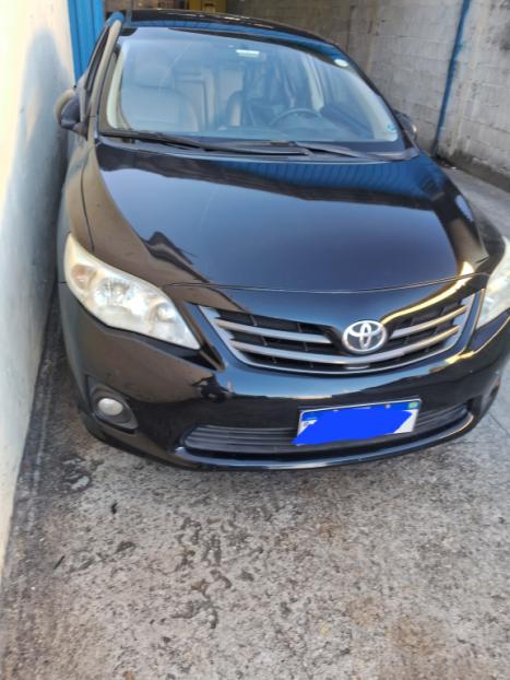 TOYOTA Corolla 2.0 16V 4P XEI FLEX AUTOM�TICO, Foto 5