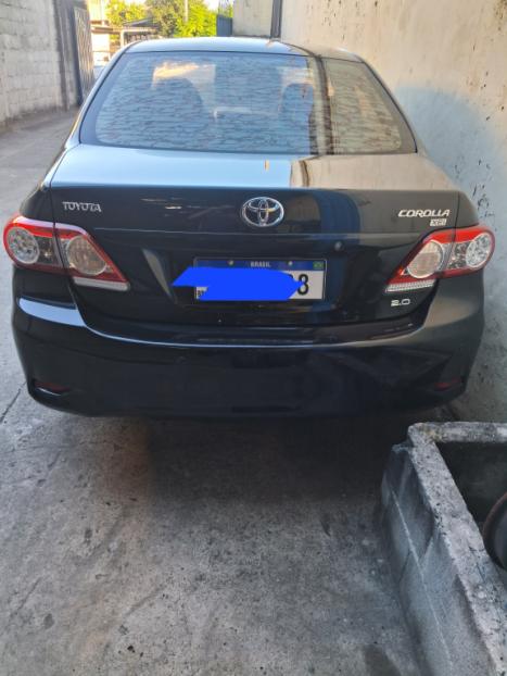 TOYOTA Corolla 2.0 16V 4P XEI FLEX AUTOM�TICO, Foto 6