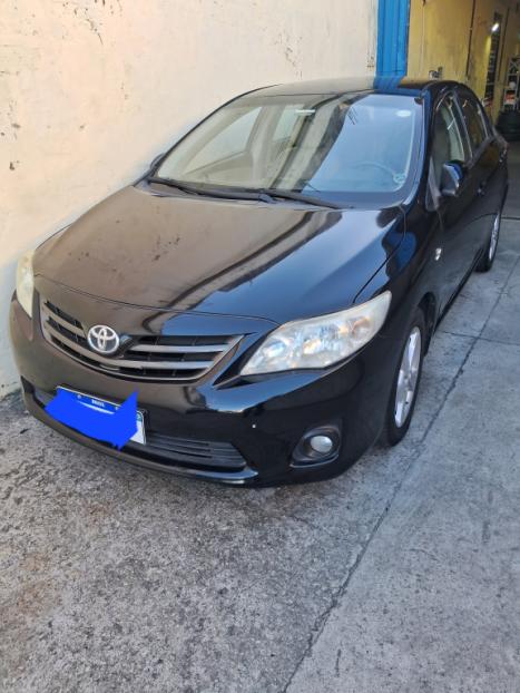 TOYOTA Corolla 2.0 16V 4P XEI FLEX AUTOM�TICO, Foto 7