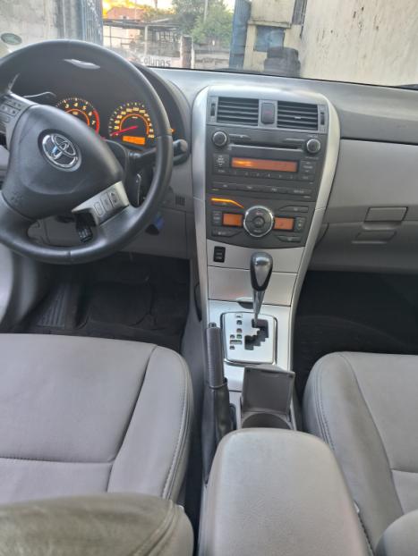 TOYOTA Corolla 2.0 16V 4P XEI FLEX AUTOM�TICO, Foto 8