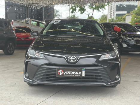 TOYOTA Corolla 2.0 16V 4P XEI FLEX AUTOM�TICO, Foto 2